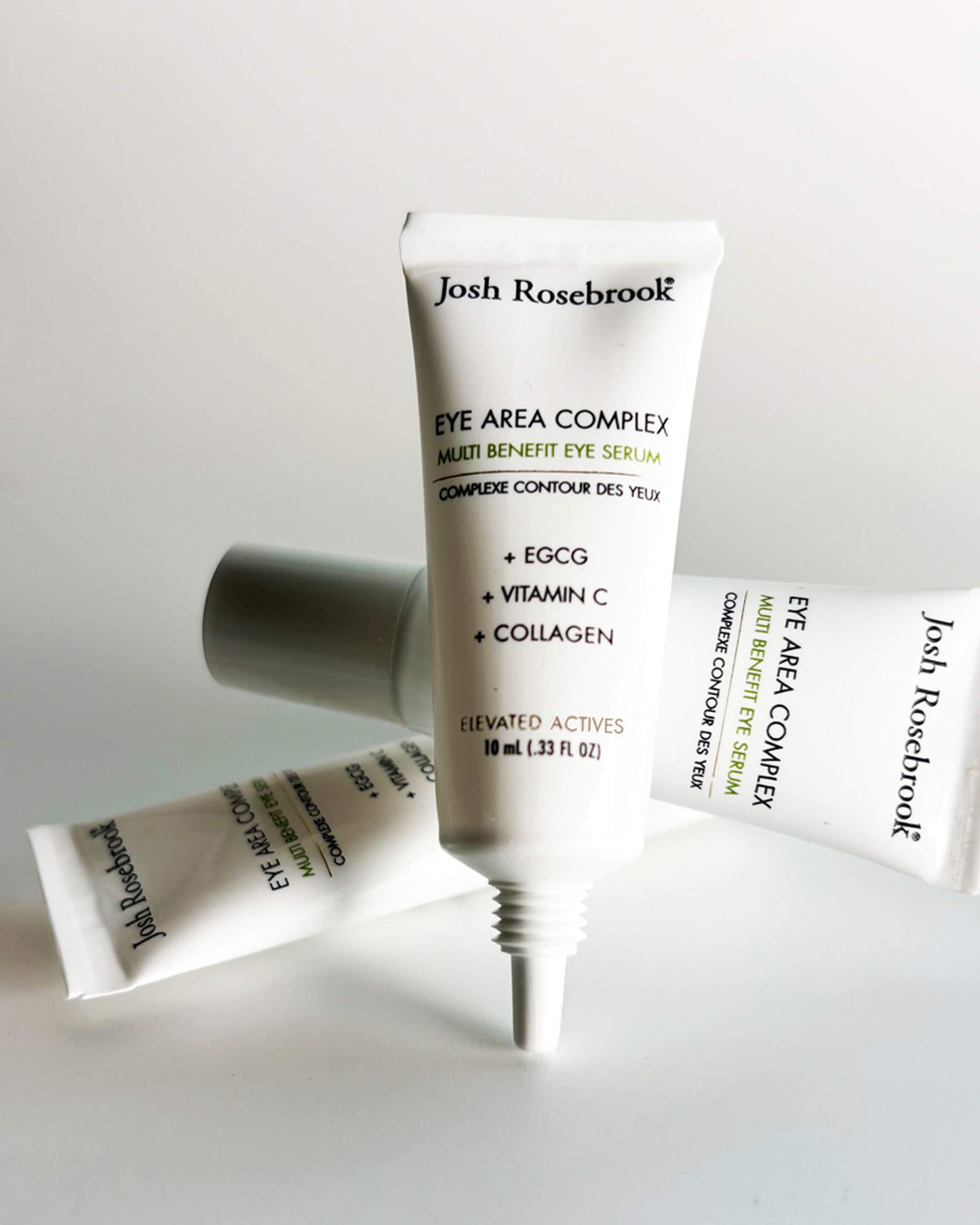 Eye Area Complex