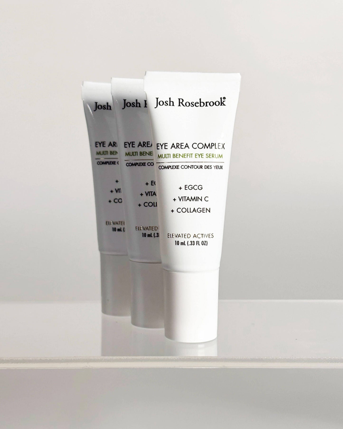 Eye Area Complex