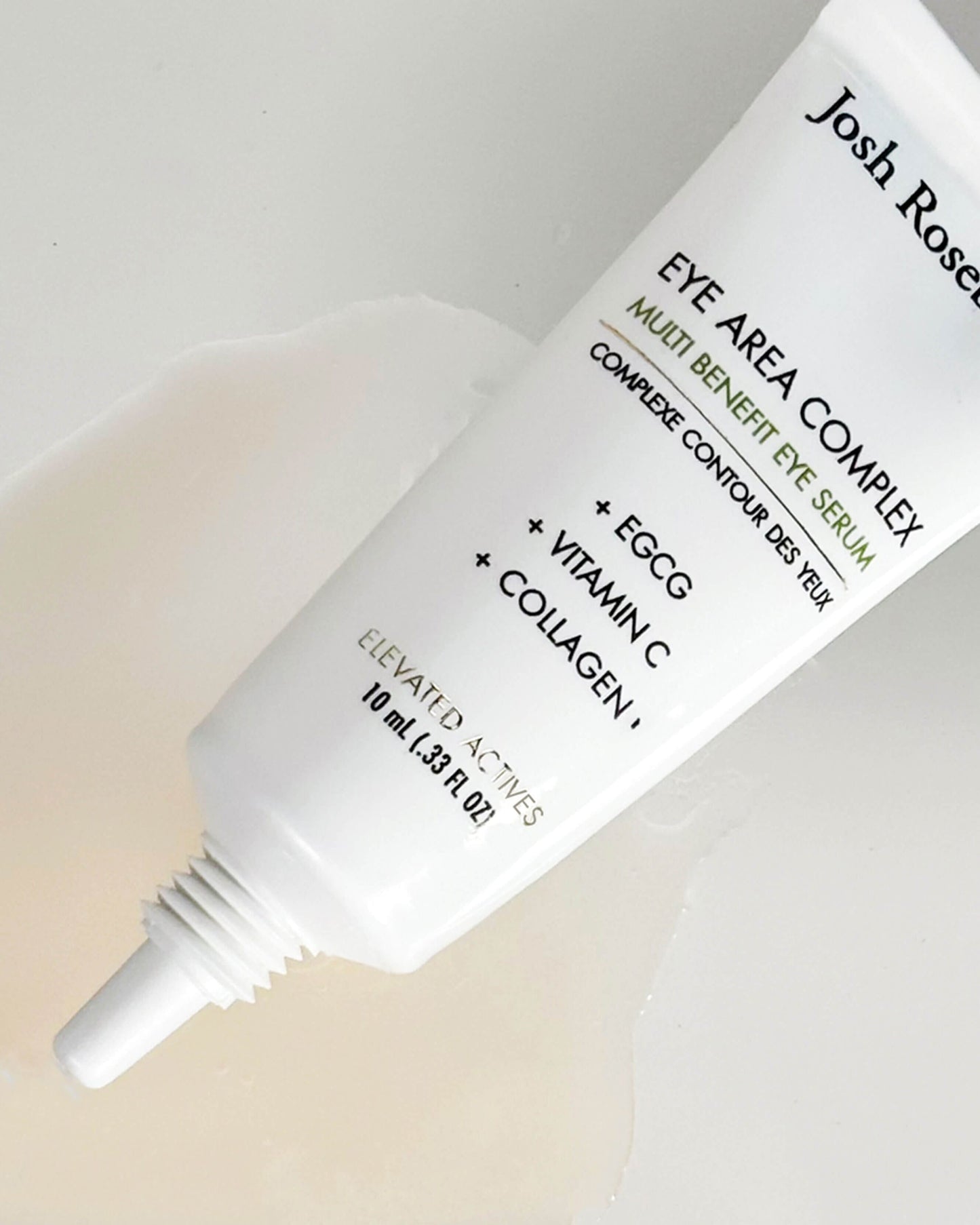 Eye Area Complex
