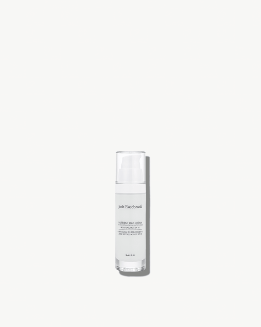 Nutrient Day Cream with SPF 30 Tinted
