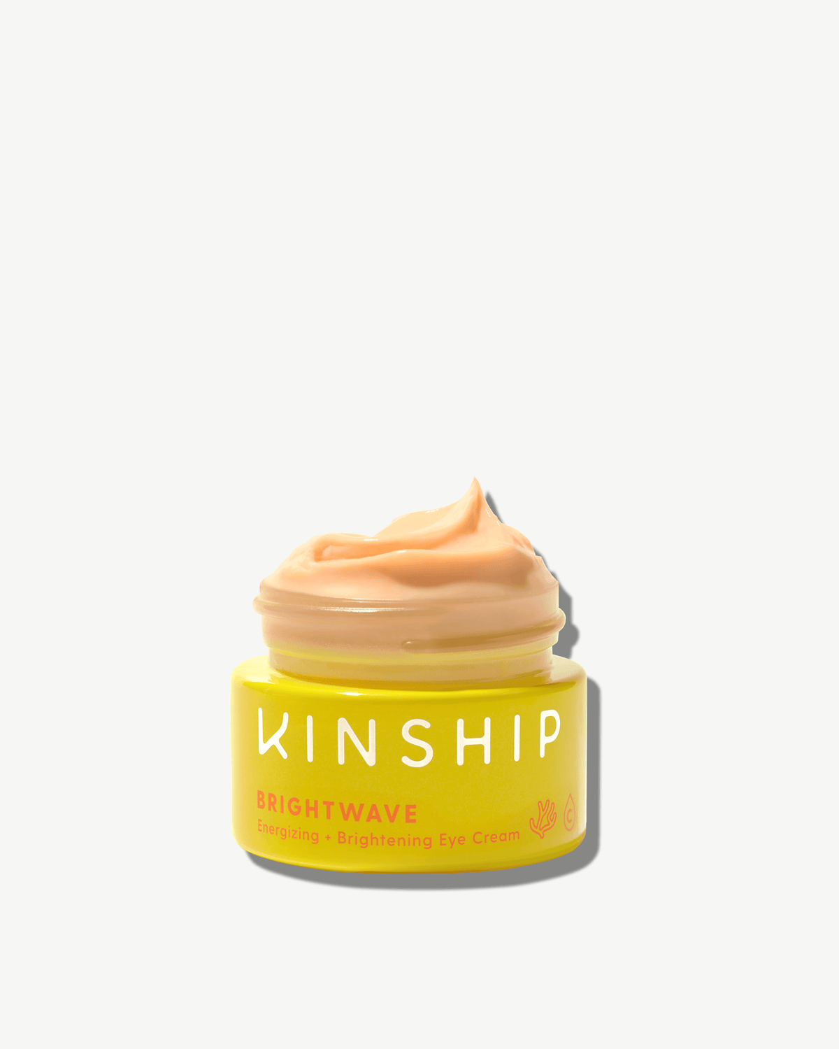 Crème Énergisante Illuminatrice Contour des Yeux Vitamine C Brightwave