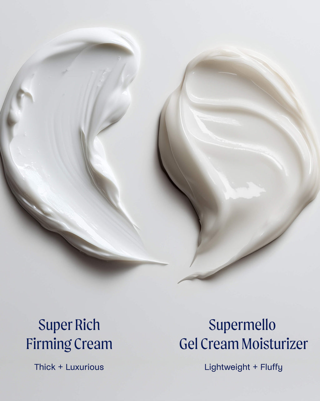 CRÈME RAFFERMISSANTE Crème super riche aux céramides + collagène
