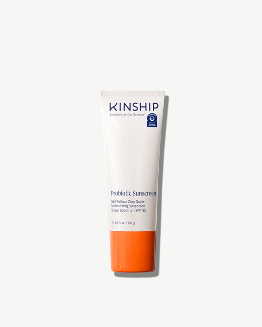 Self Reflect SPF 32 Probiotic Moisturizing Sunscreen