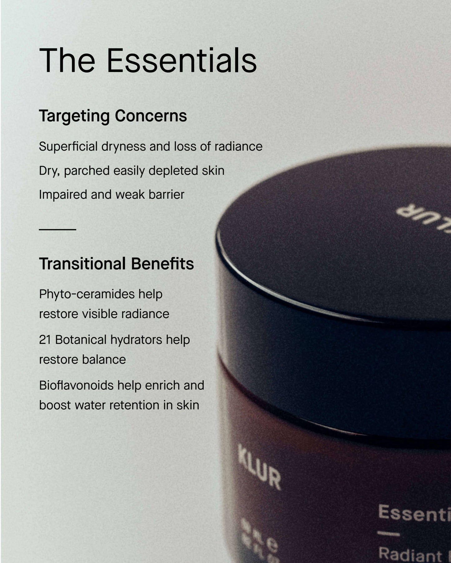 Essentialist