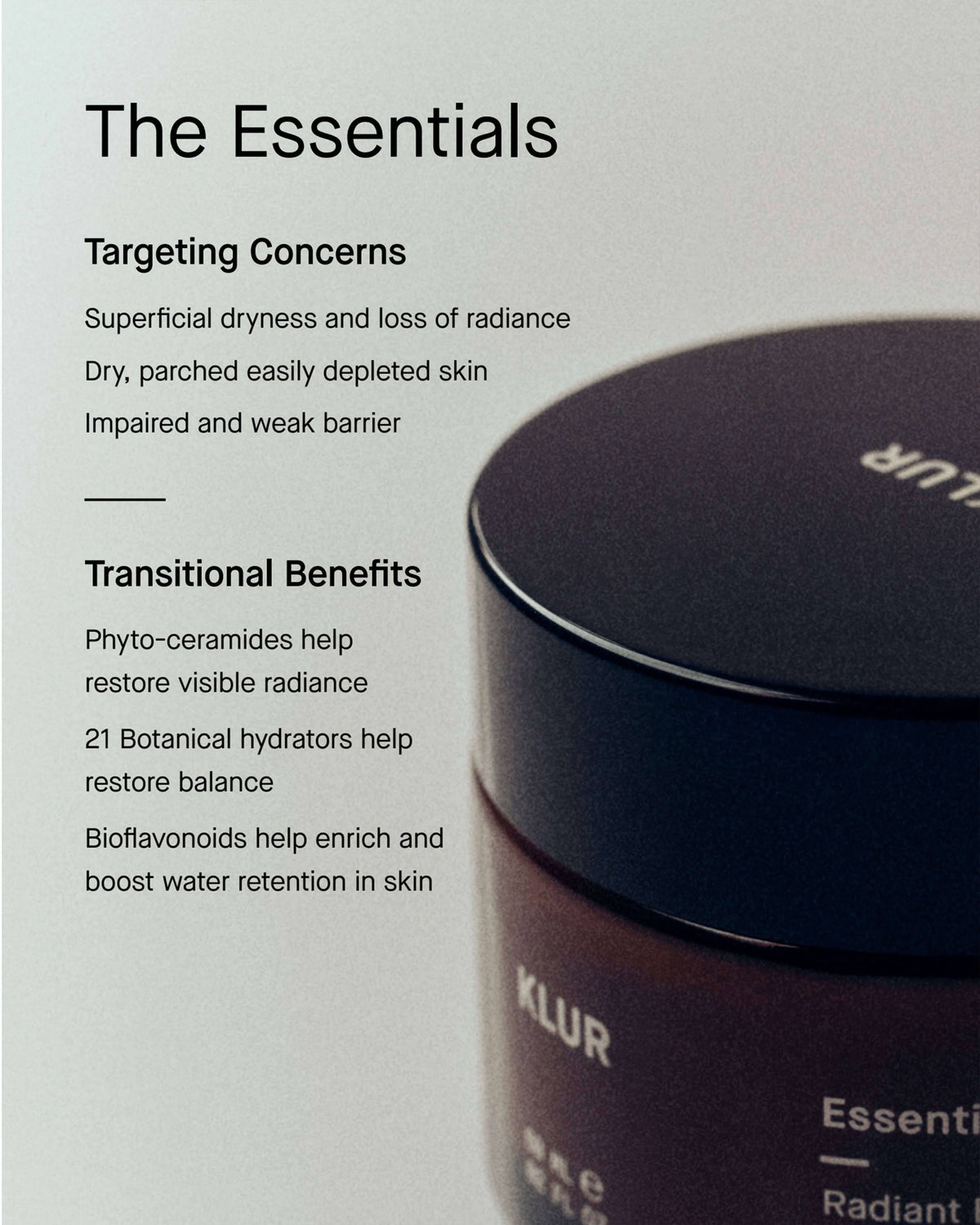 Essentialist