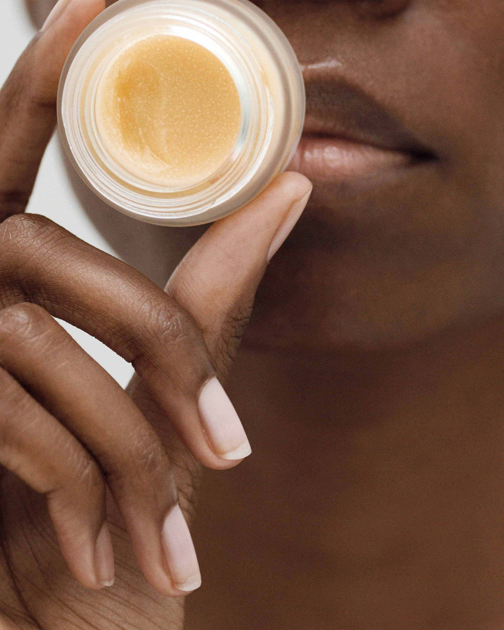 Baume à lèvres « Feeling Myself »