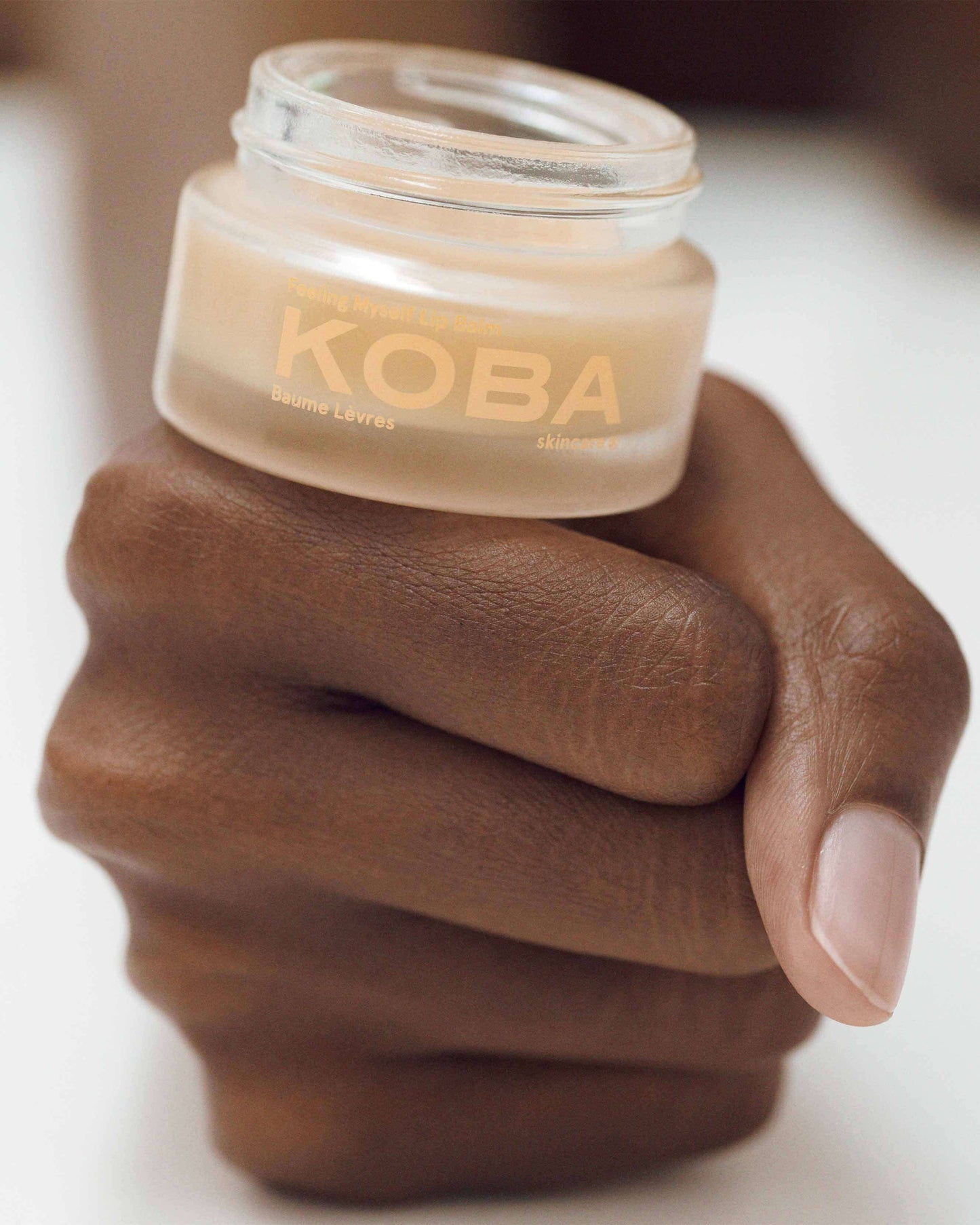 Feeling Myself Lip Balm