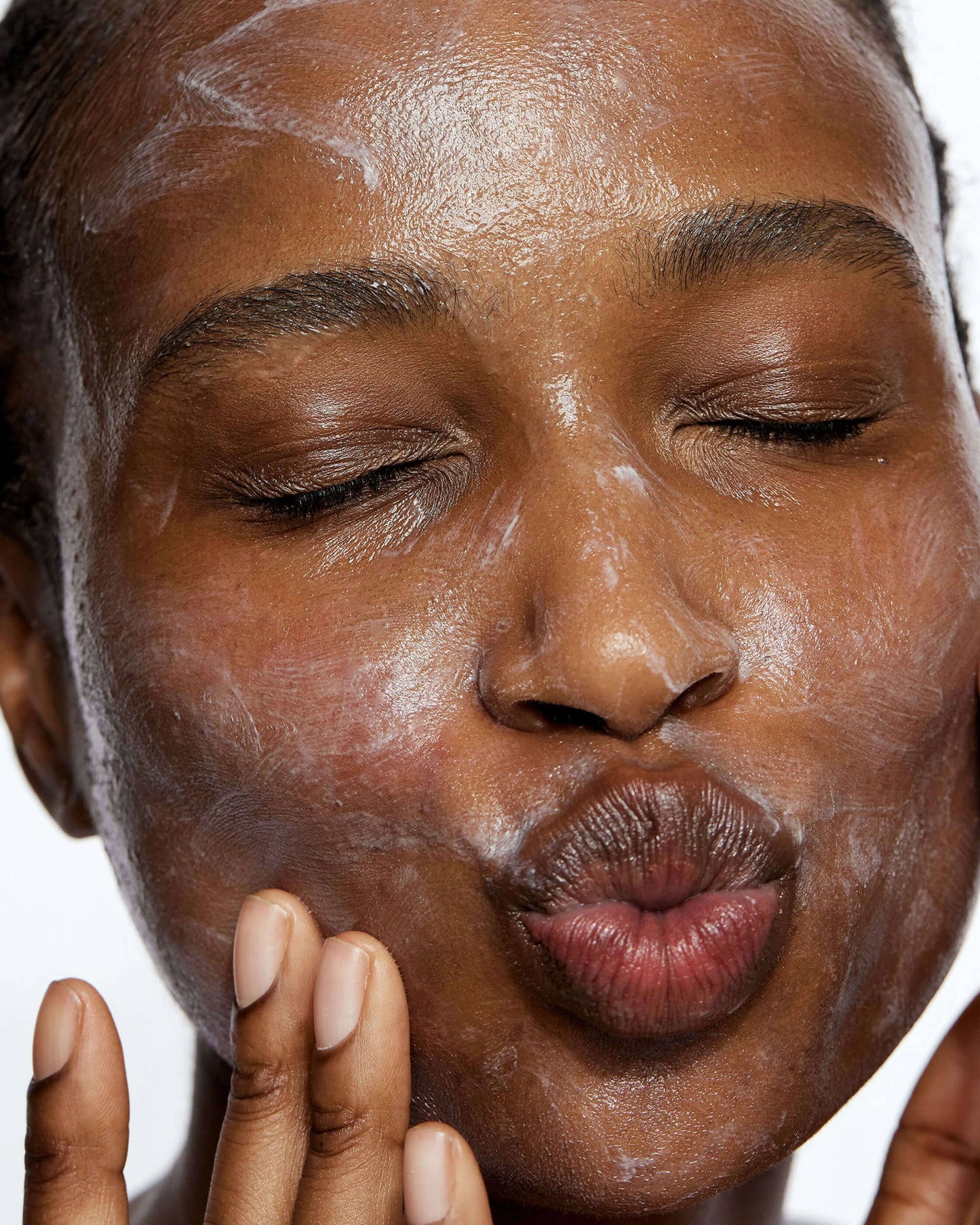 Safou Sorbet Cleansing Balm