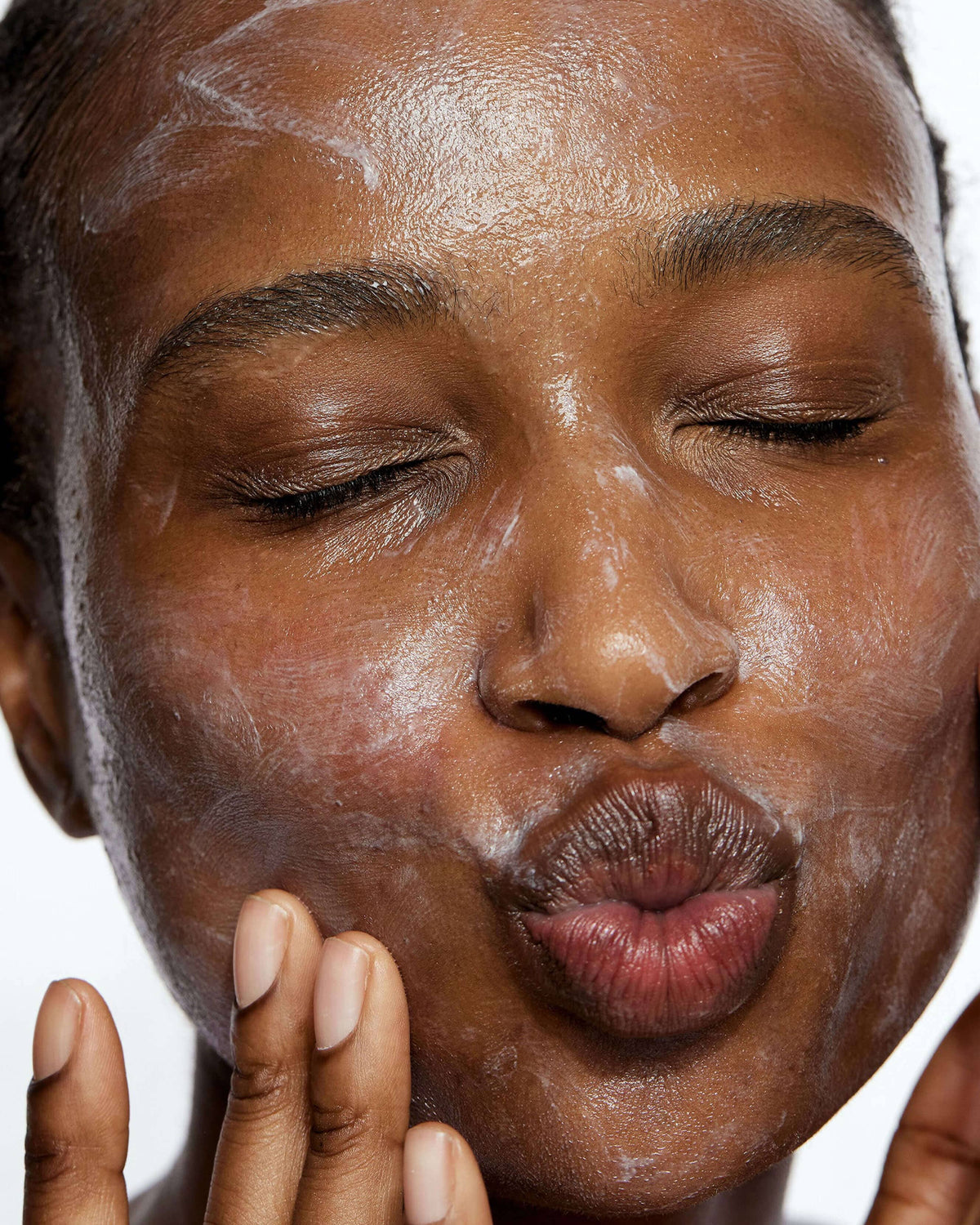 Safou Sorbet Cleansing Balm