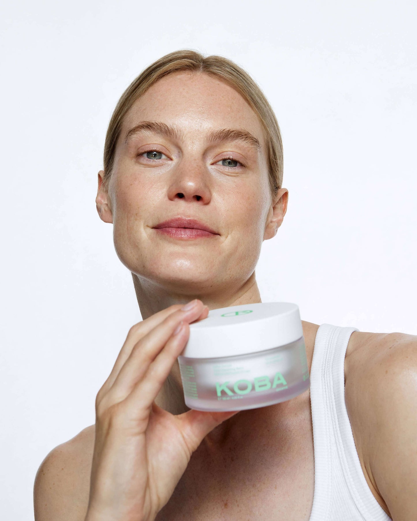 Safou Sorbet Cleansing Balm