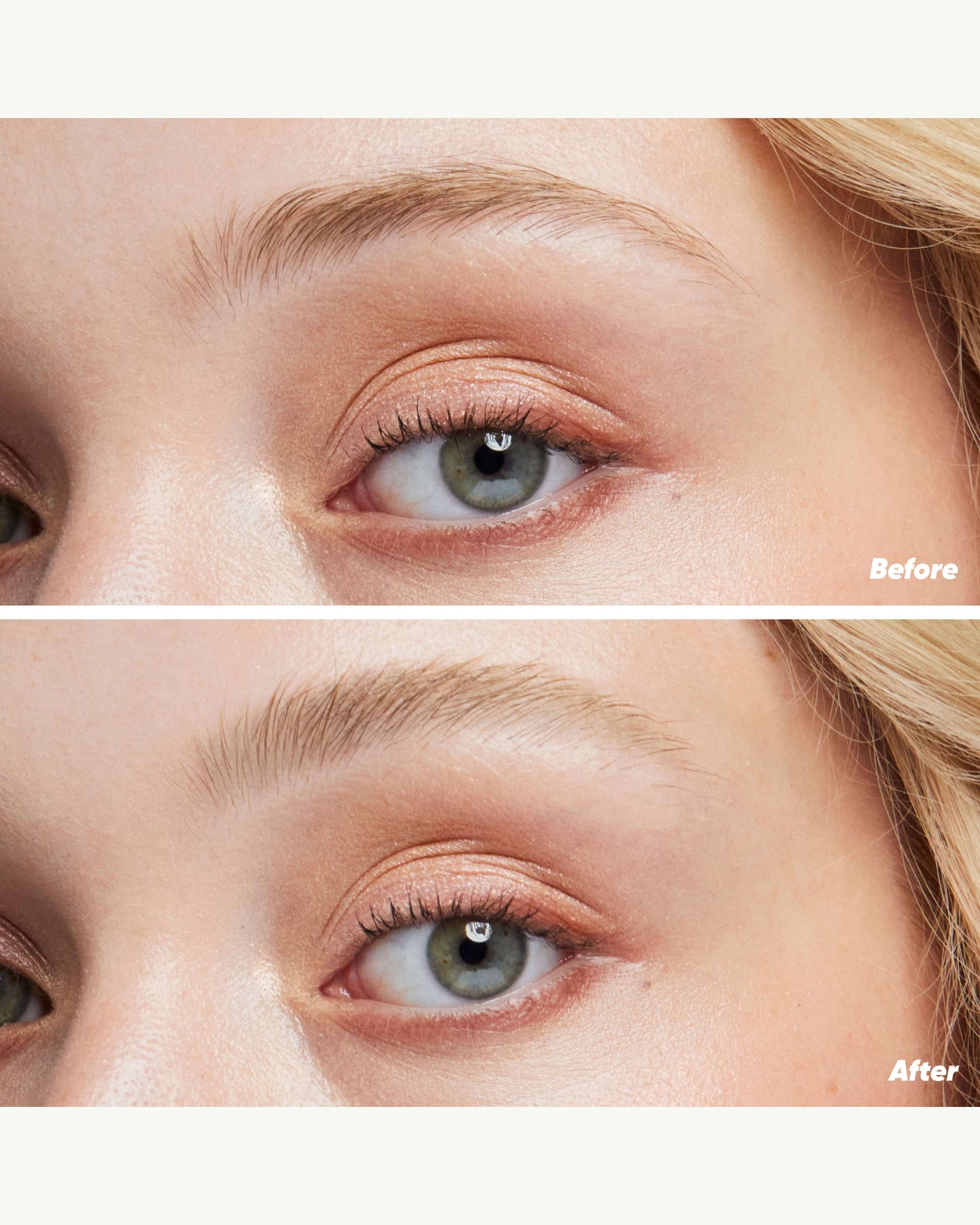 Air Brow Clear Lifting Treatment Gel
