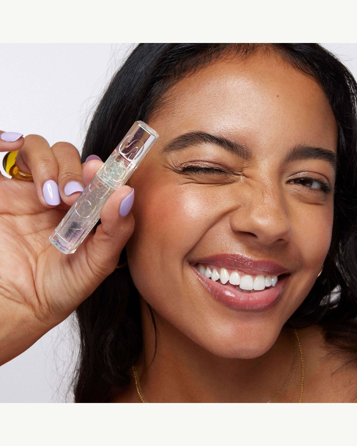 Air Brow Clear Lifting Treatment Gel