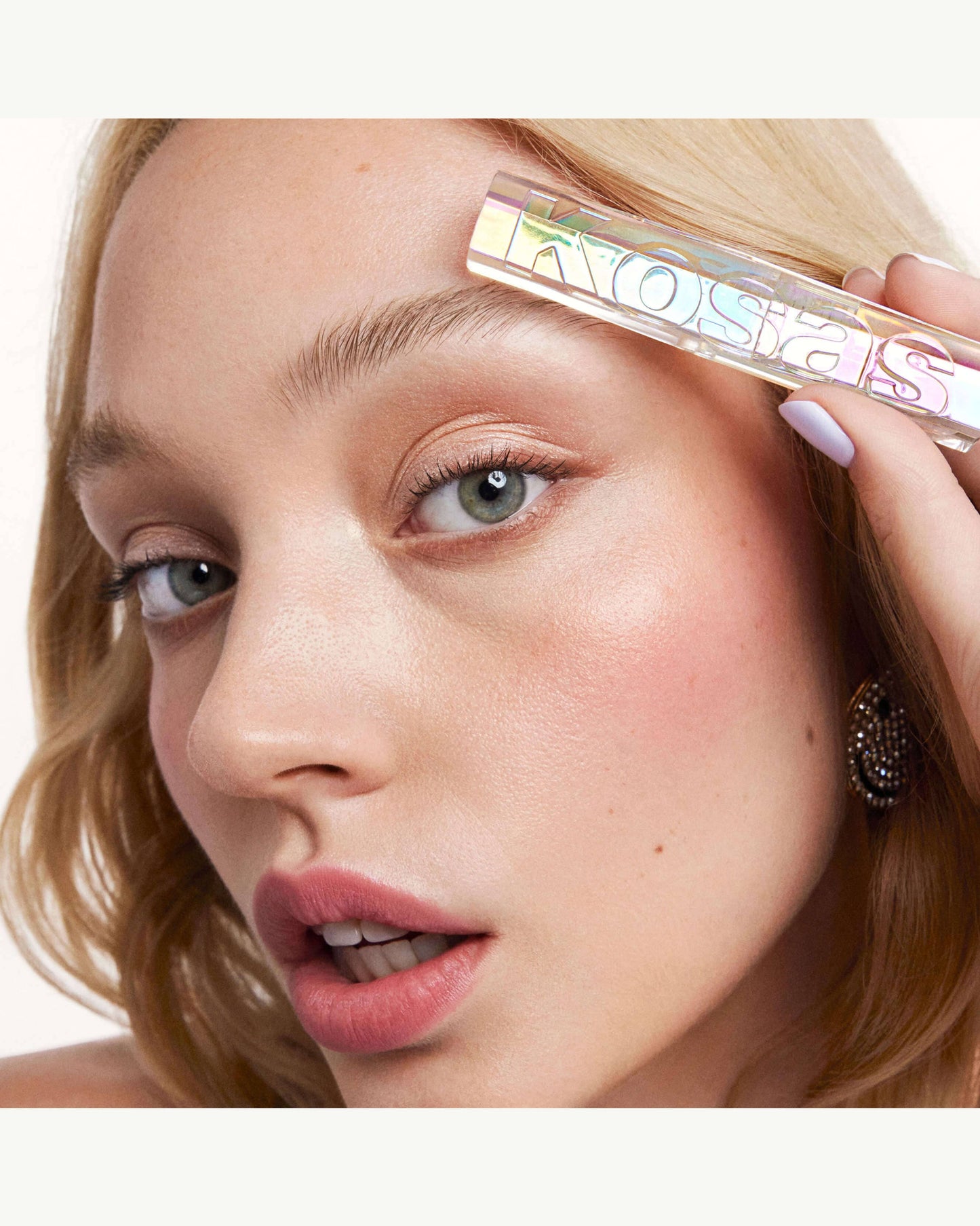 Air Brow Clear Lifting Treatment Gel