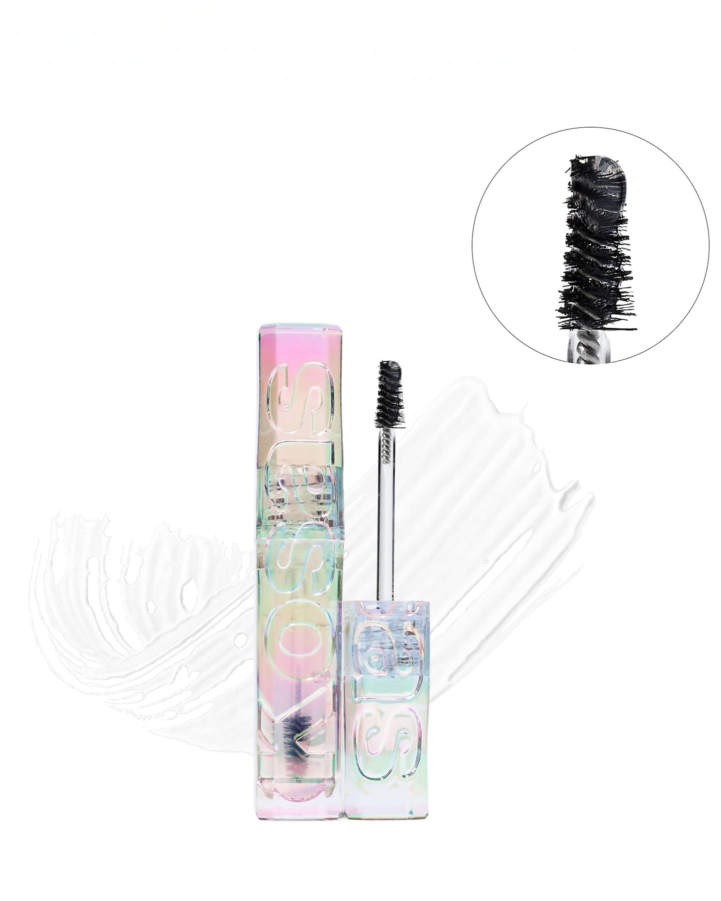 Air Brow Clear Lifting Treatment Gel