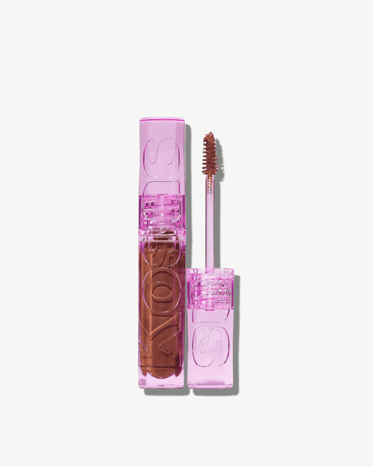 Air Brow Tinted Volumizing Treatment Gel