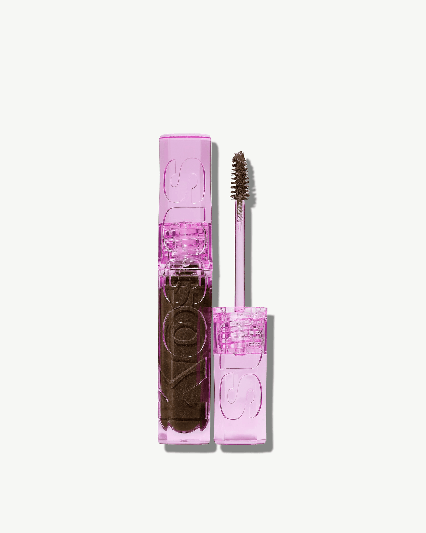 Air Brow Tinted Volumizing Treatment Gel