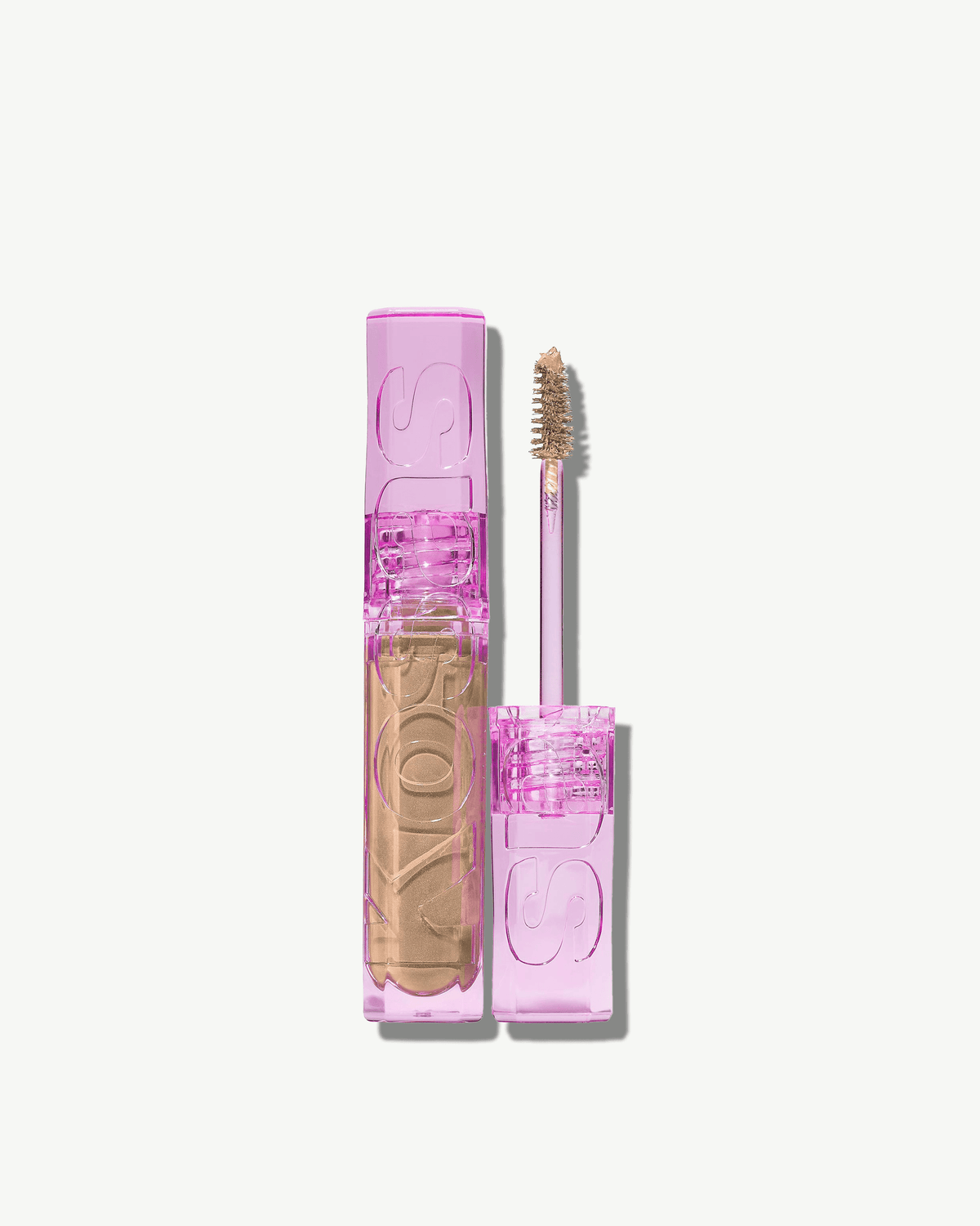 Air Brow Tinted Volumizing Treatment Gel