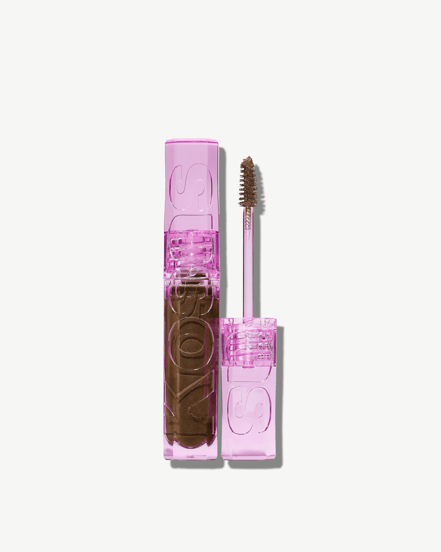 Air Brow Tinted Volumizing Treatment Gel