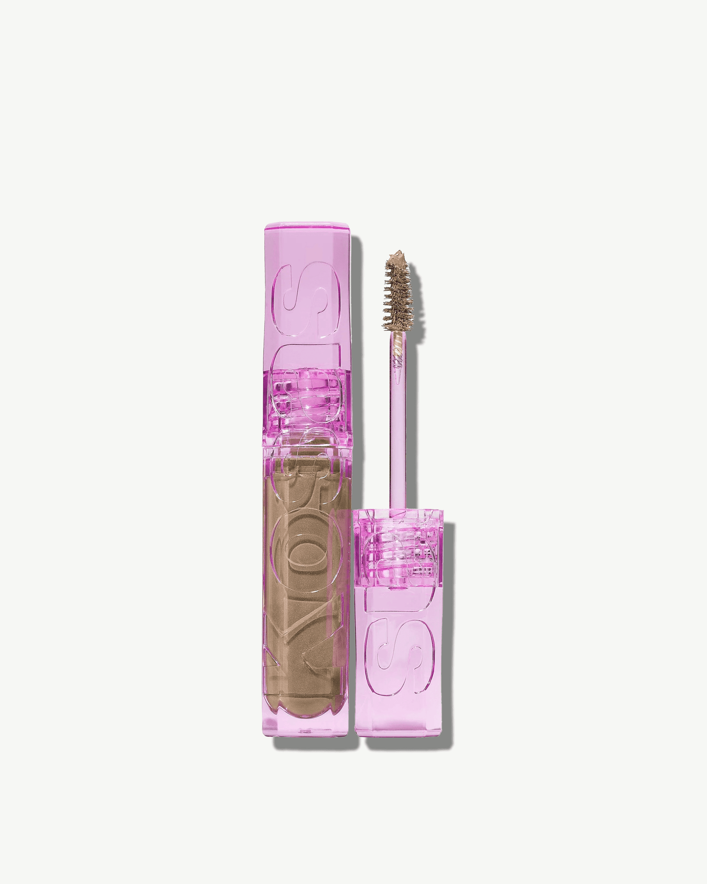 Air Brow Tinted Volumizing Treatment Gel