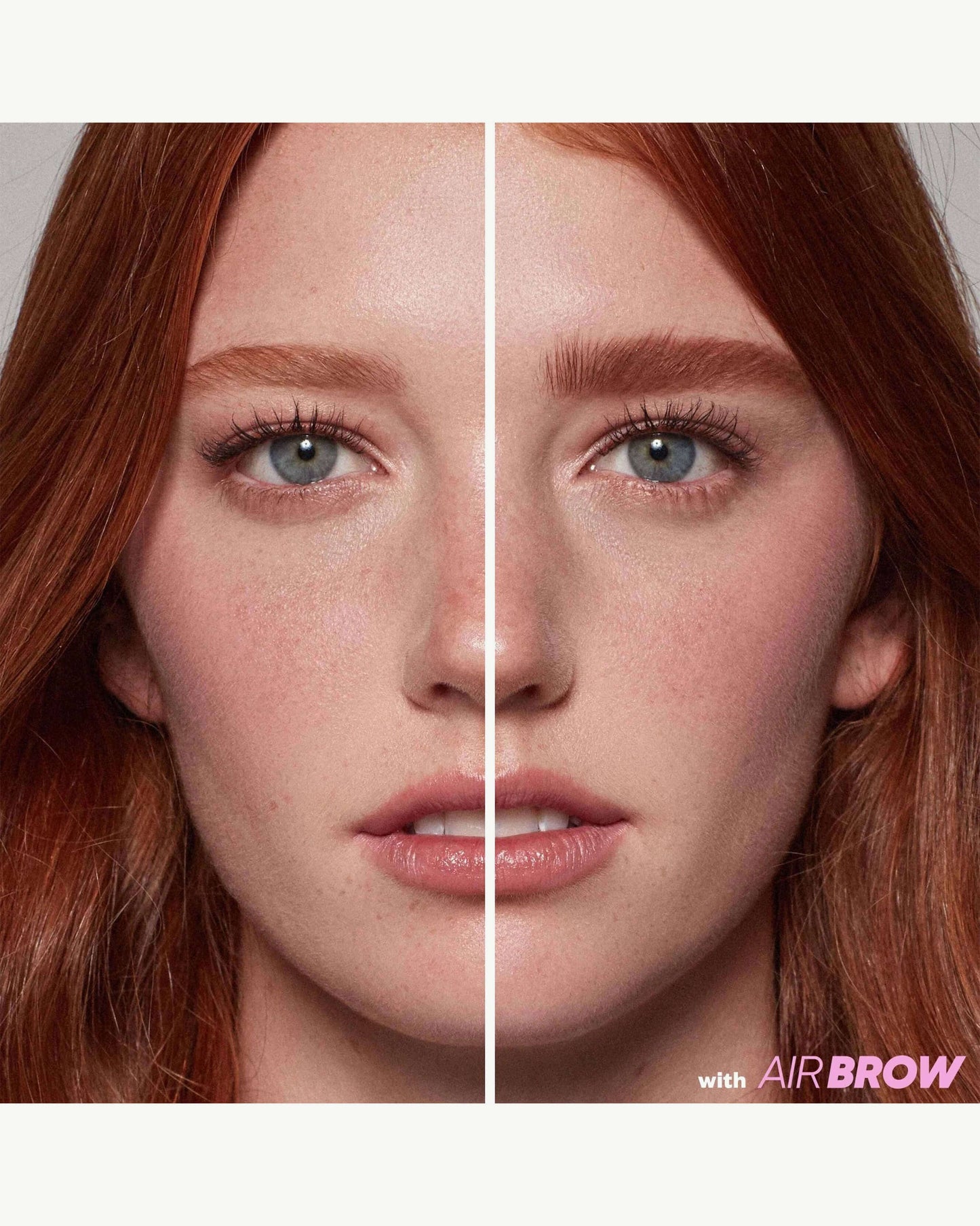 Air Brow Tinted Volumizing Treatment Gel