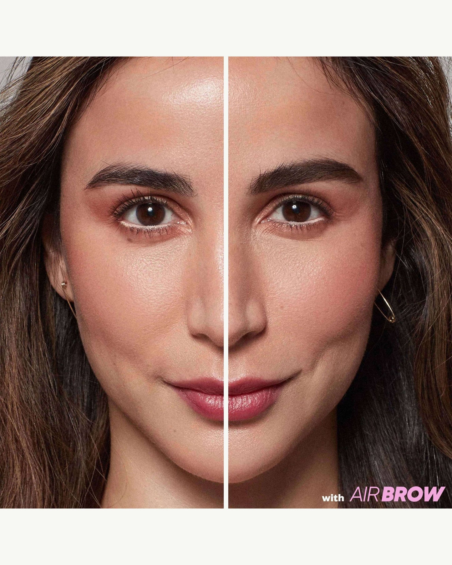 Air Brow Tinted Volumizing Treatment Gel