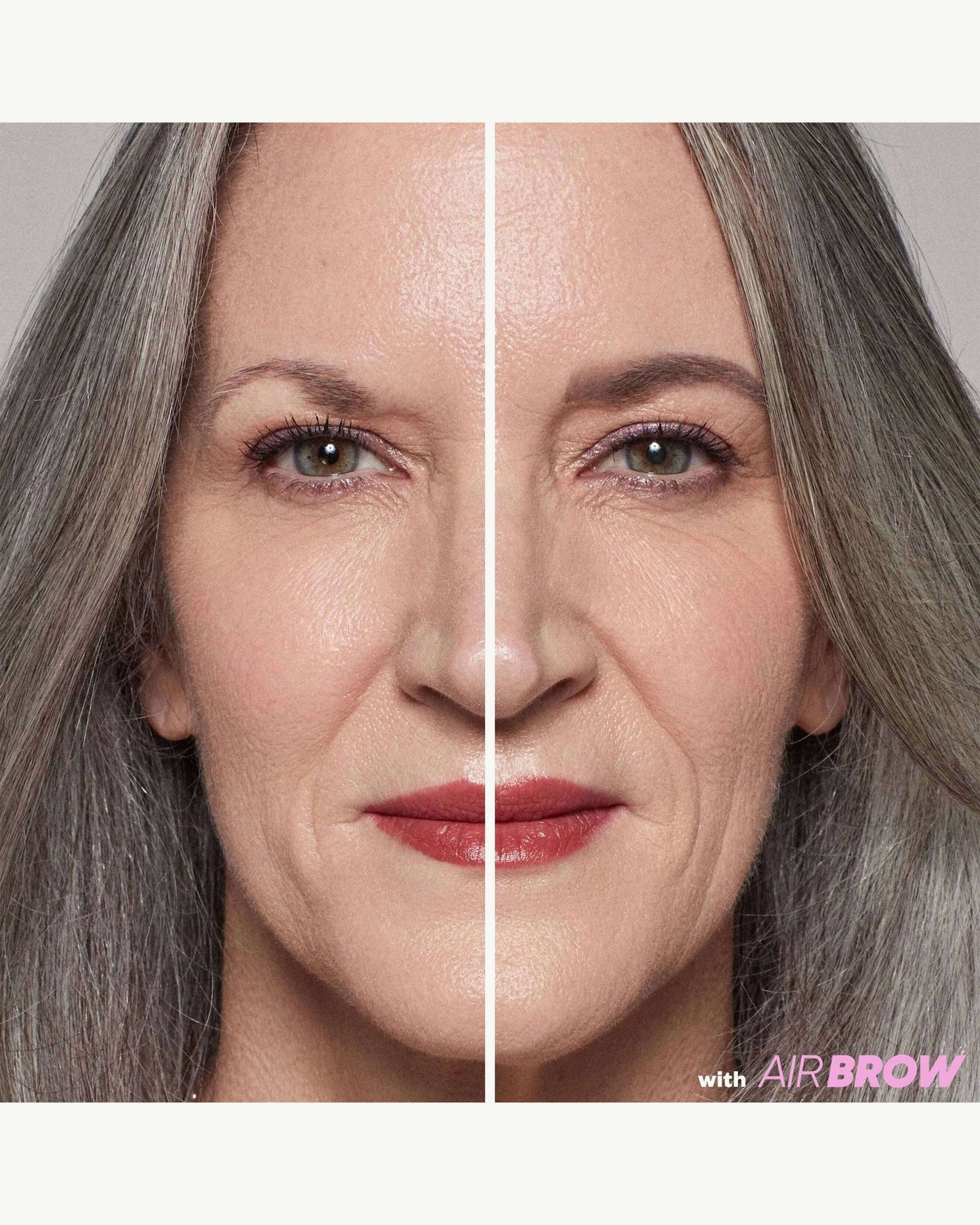 Air Brow Tinted Volumizing Treatment Gel