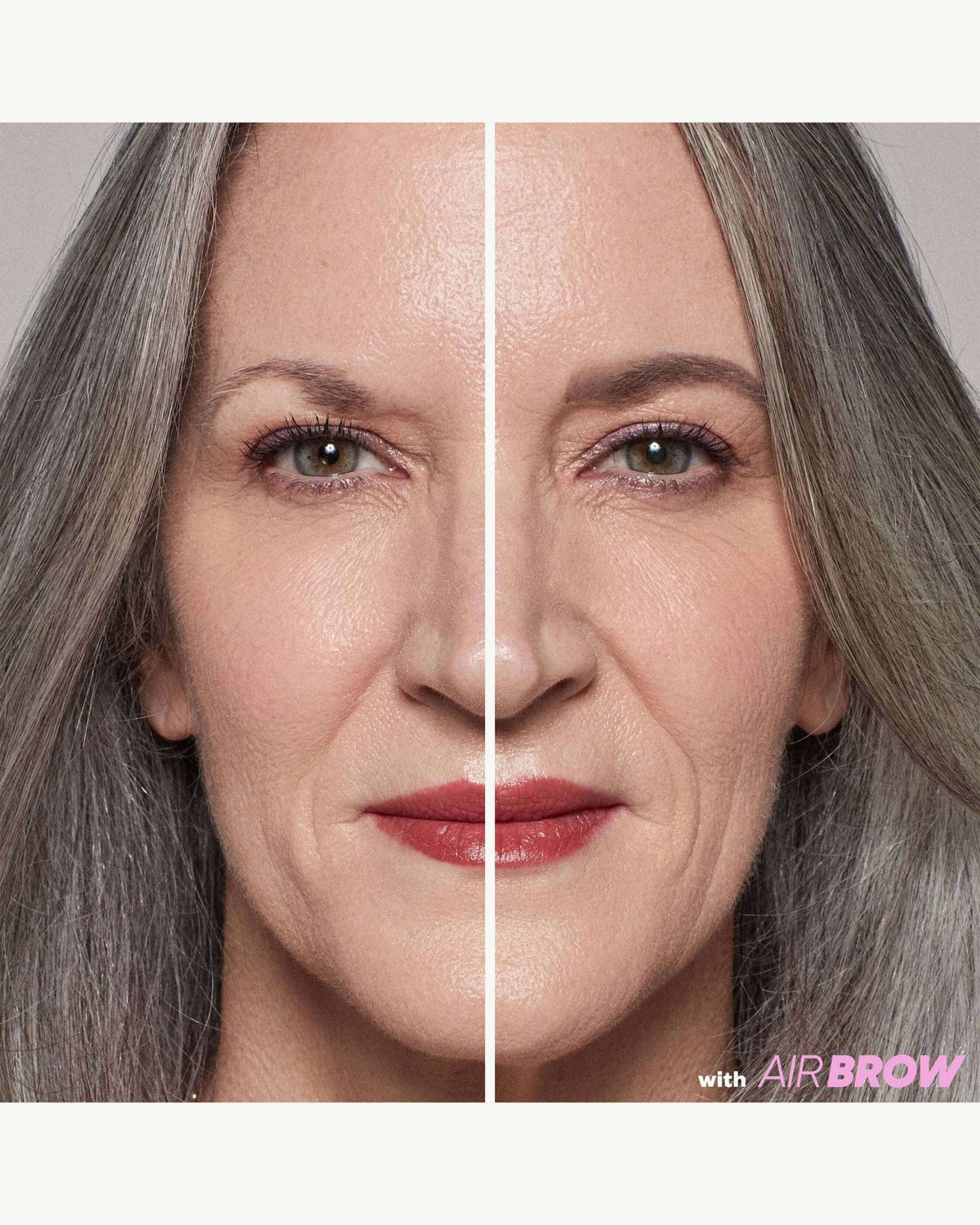 Air Brow Tinted Volumizing Treatment Gel