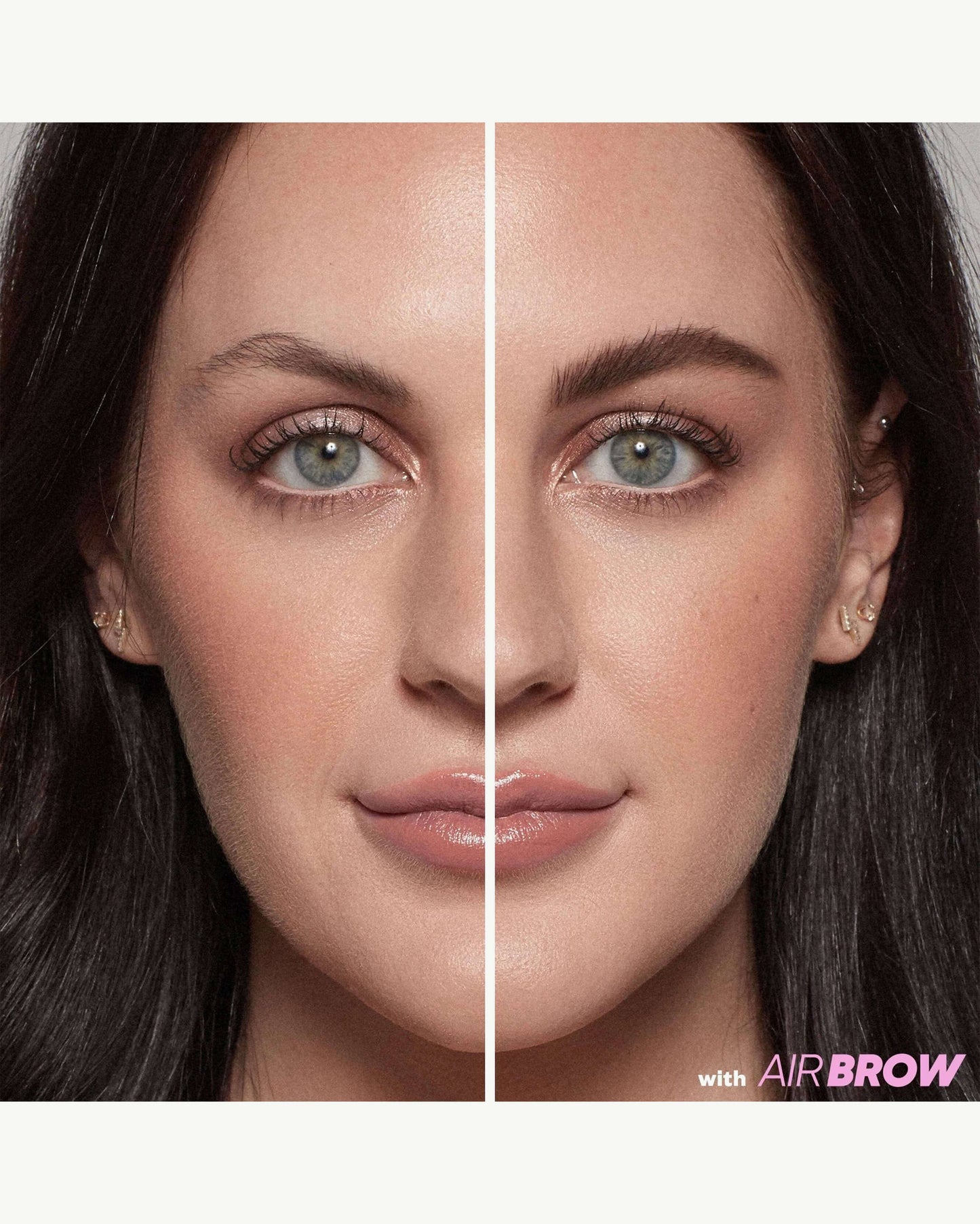 Air Brow Tinted Volumizing Treatment Gel