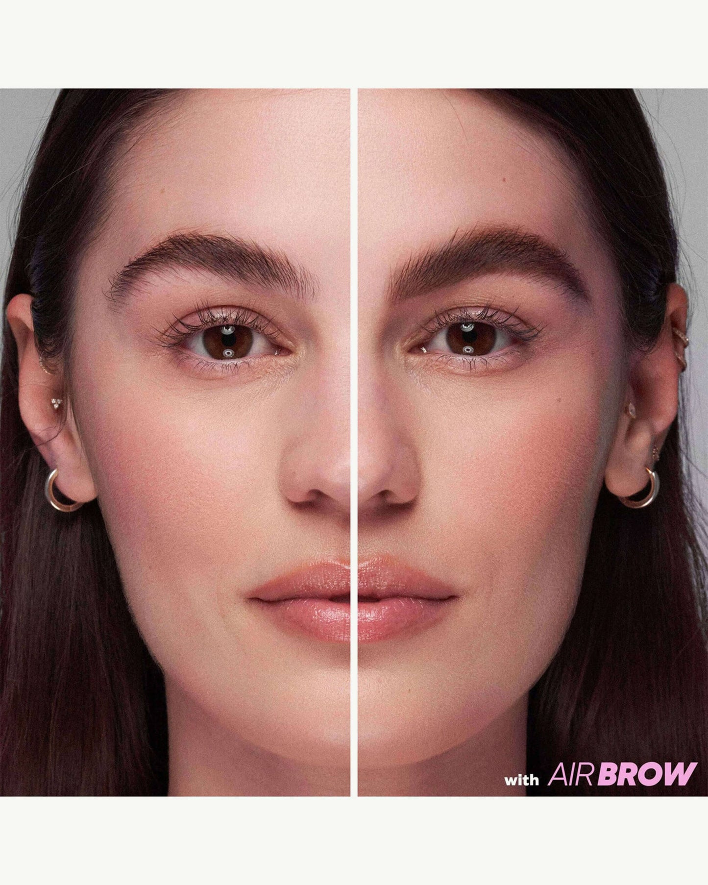 Air Brow Tinted Volumizing Treatment Gel