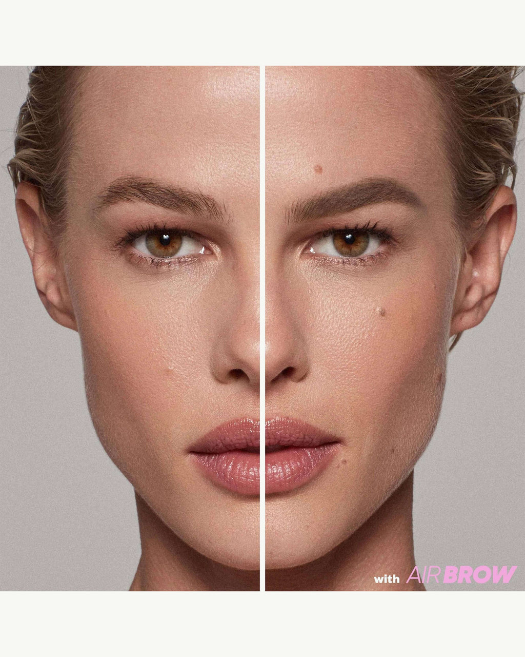 Air Brow Tinted Volumizing Treatment Gel