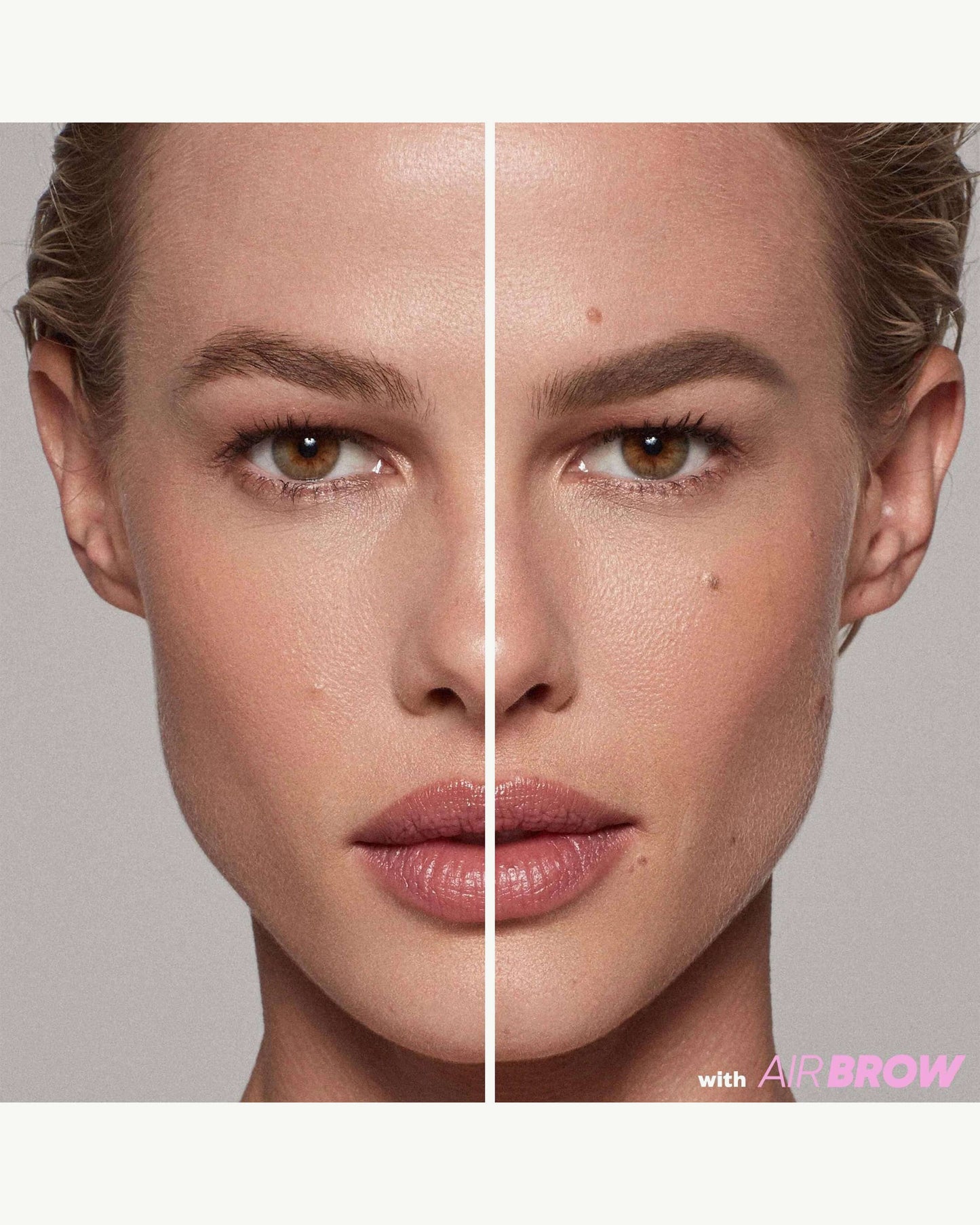 Air Brow Tinted Volumizing Treatment Gel