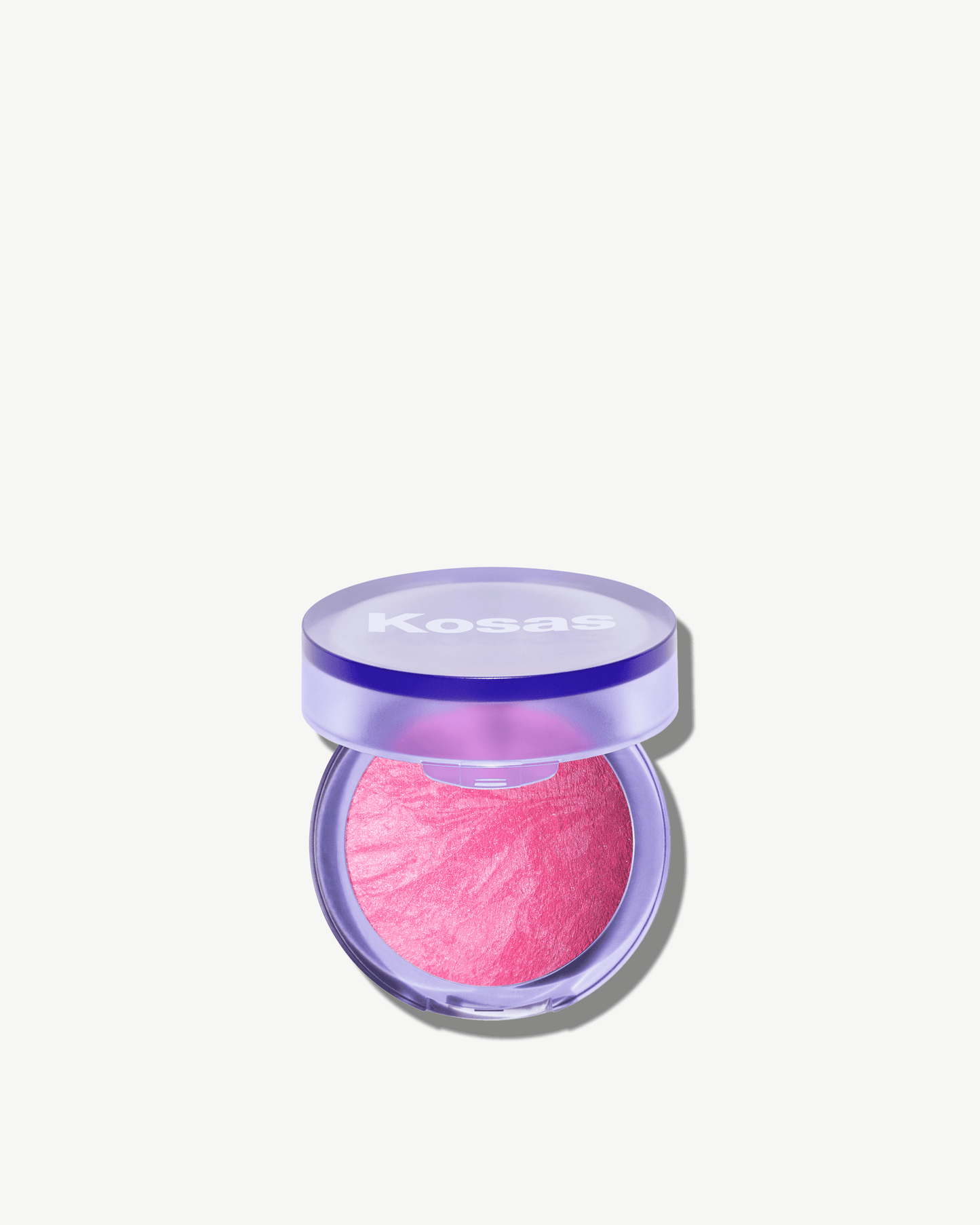 Blush is Life Baked Dimensional + Brightening Blush