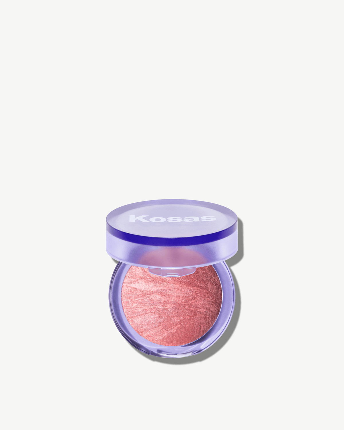 Blush is Life Baked Dimensional + Brightening Blush