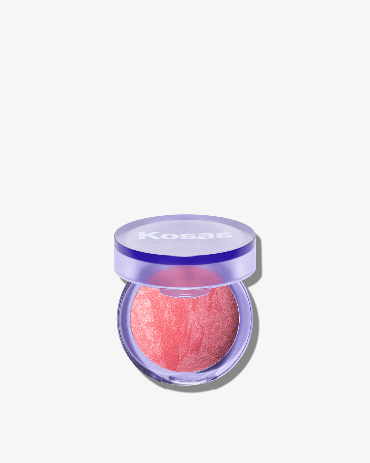 Blush is Life Baked Dimensional + Brightening Blush