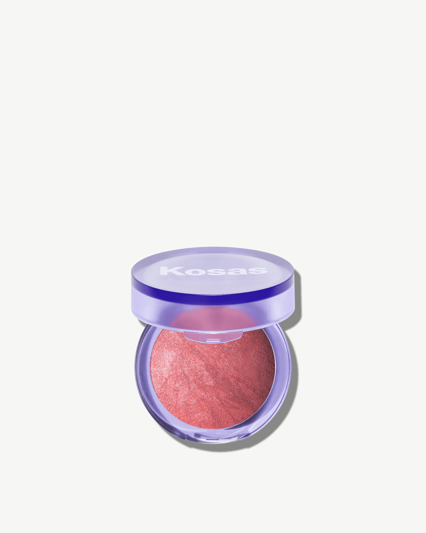 Blush is Life Baked Dimensional + Brightening Blush