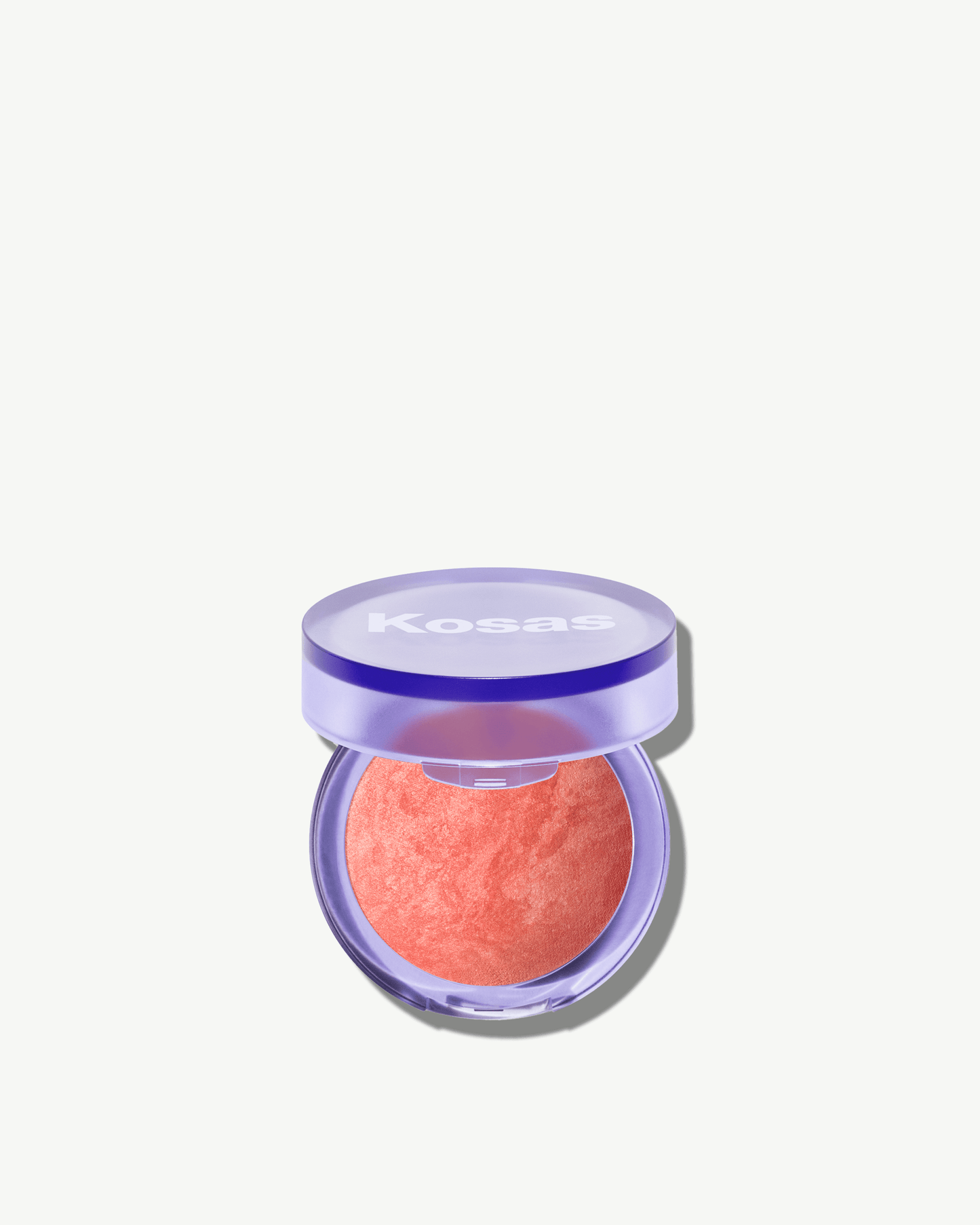 Blush is Life Baked Dimensional + Brightening Blush