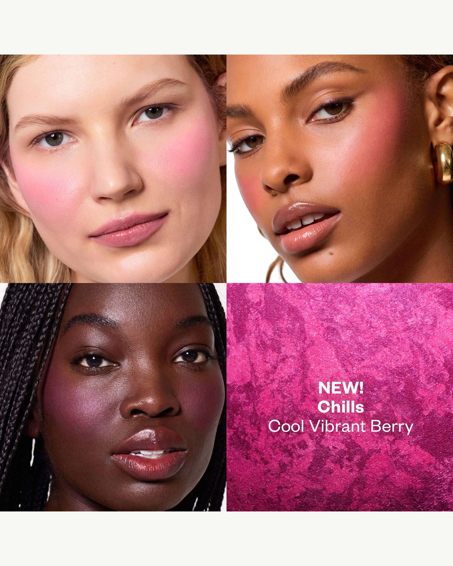 Blush is Life Baked Dimensional + Brightening Blush