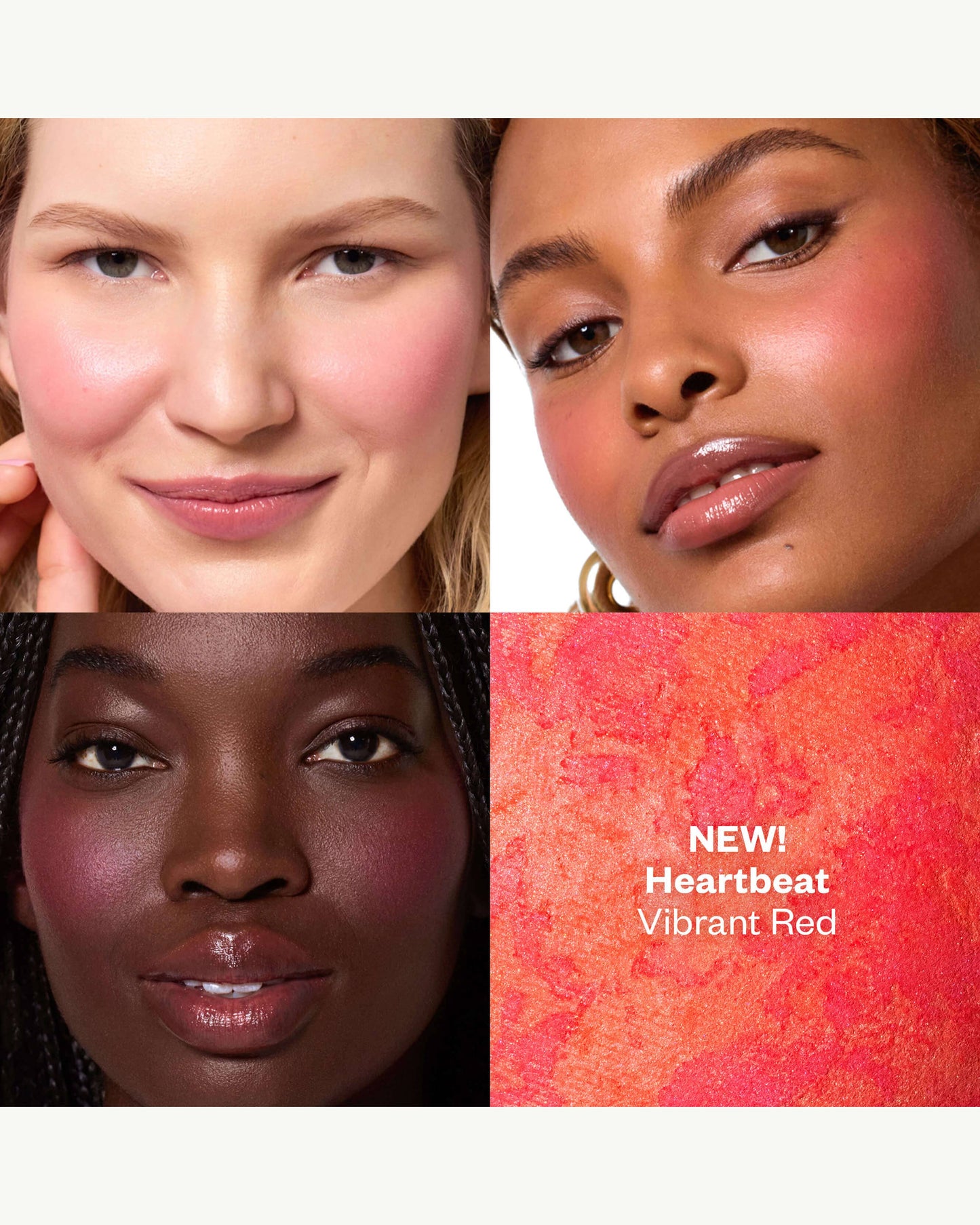Blush is Life Baked Dimensional + Brightening Blush