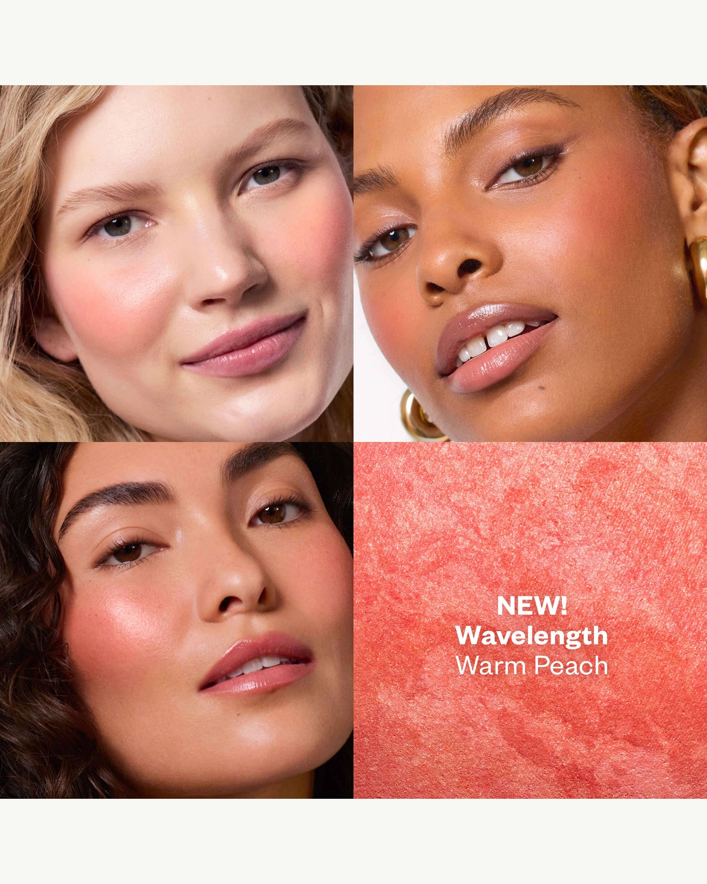 Blush is Life Baked Dimensional + Brightening Blush