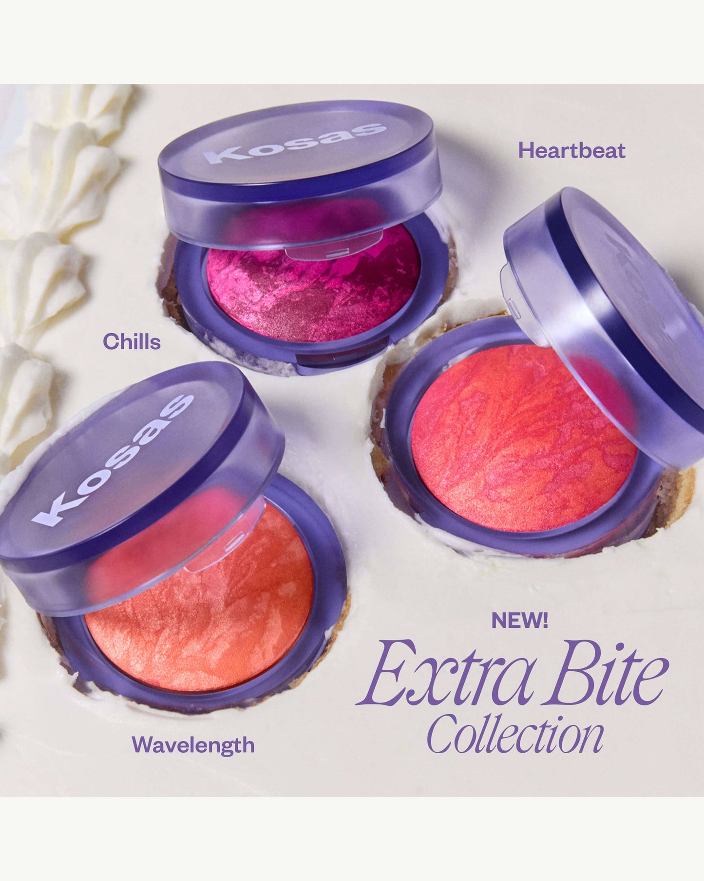 Blush is Life Baked Dimensional + Brightening Blush