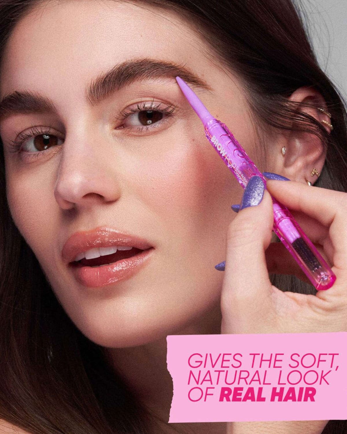 Crayon Définisseur Double Action Brow Pop