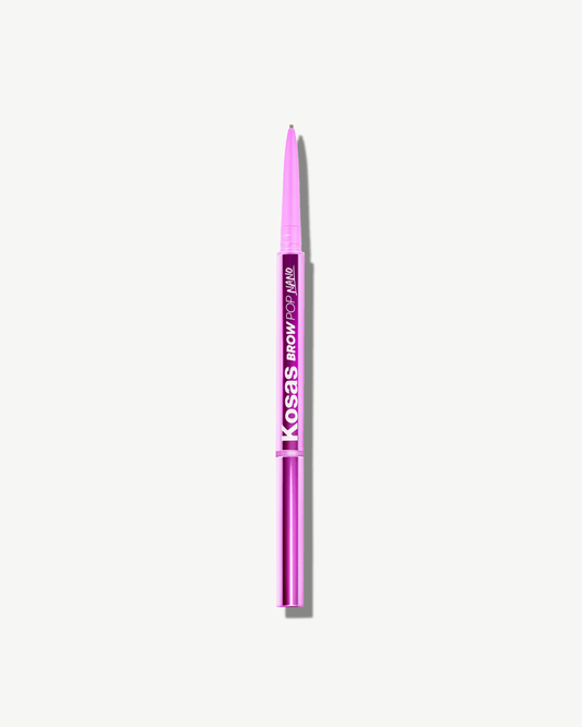 Brow Pop Nano Ultra-Fine Detailing Pencil