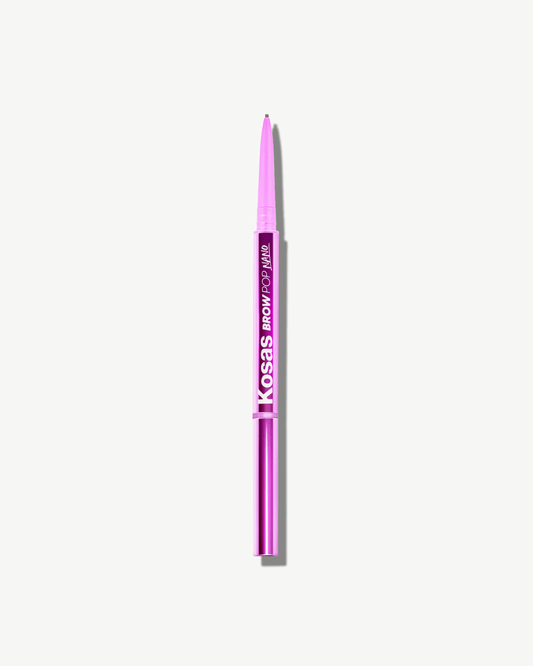 Brow Pop Nano Ultra-Fine Detailing Pencil