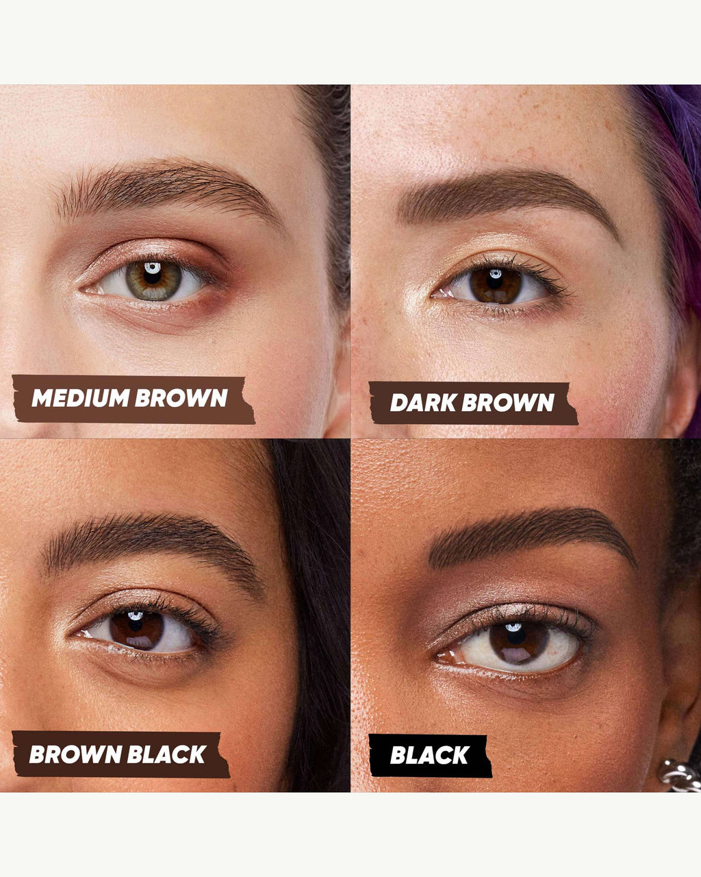 Brow Pop Nano Ultra-Fine Detailing Pencil