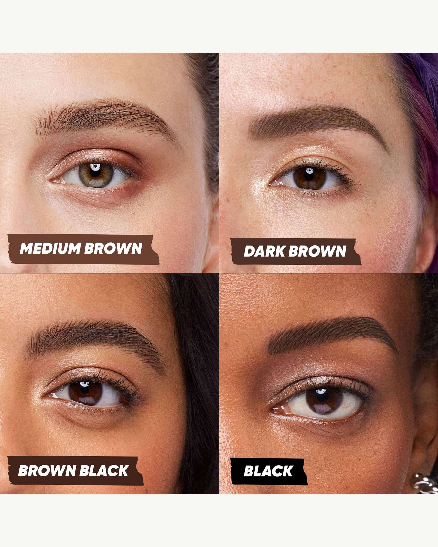 Brow Pop Nano Ultra-Fine Detailing Pencil