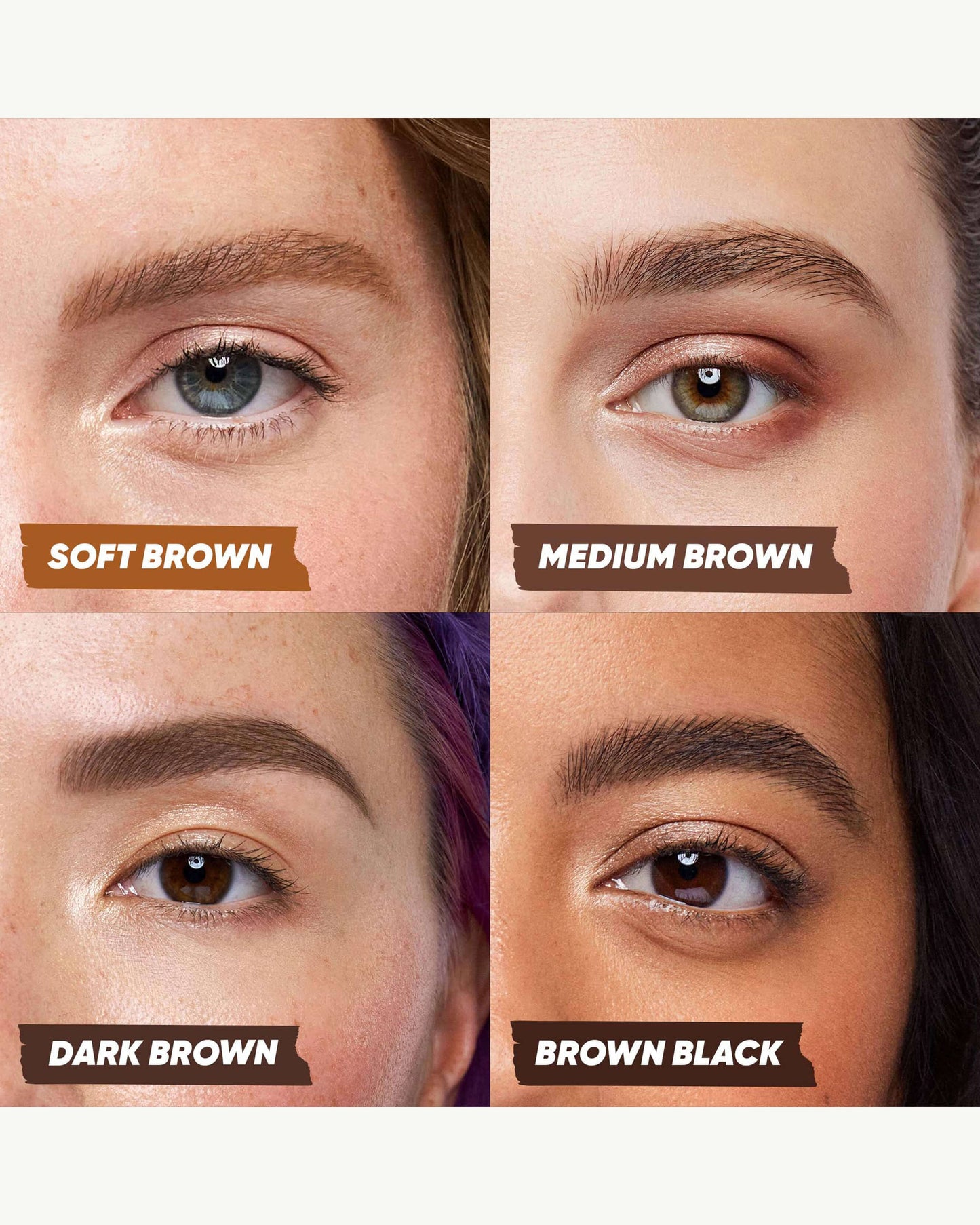 Brow Pop Nano Ultra-Fine Detailing Pencil