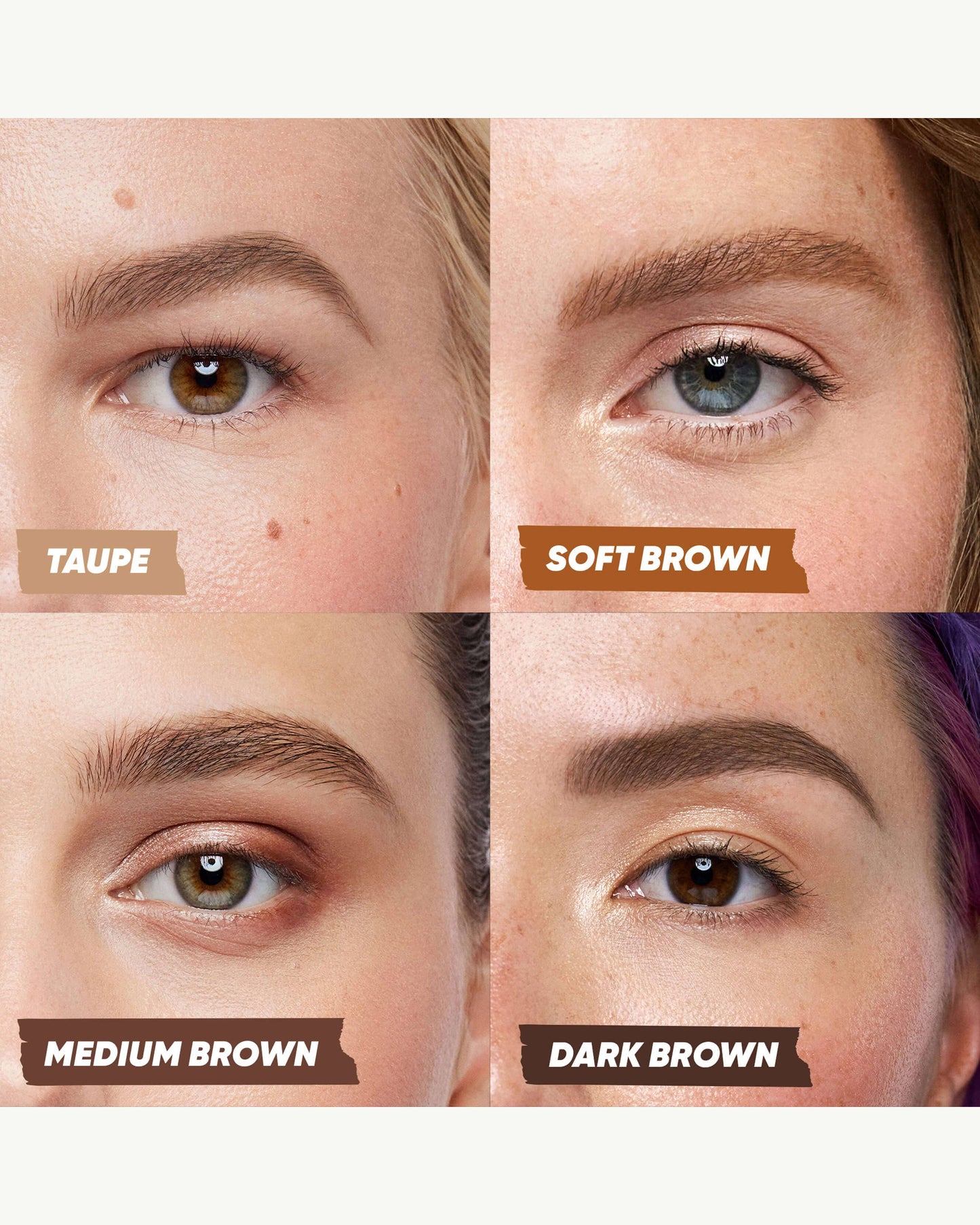 Brow Pop Nano Ultra-Fine Detailing Pencil