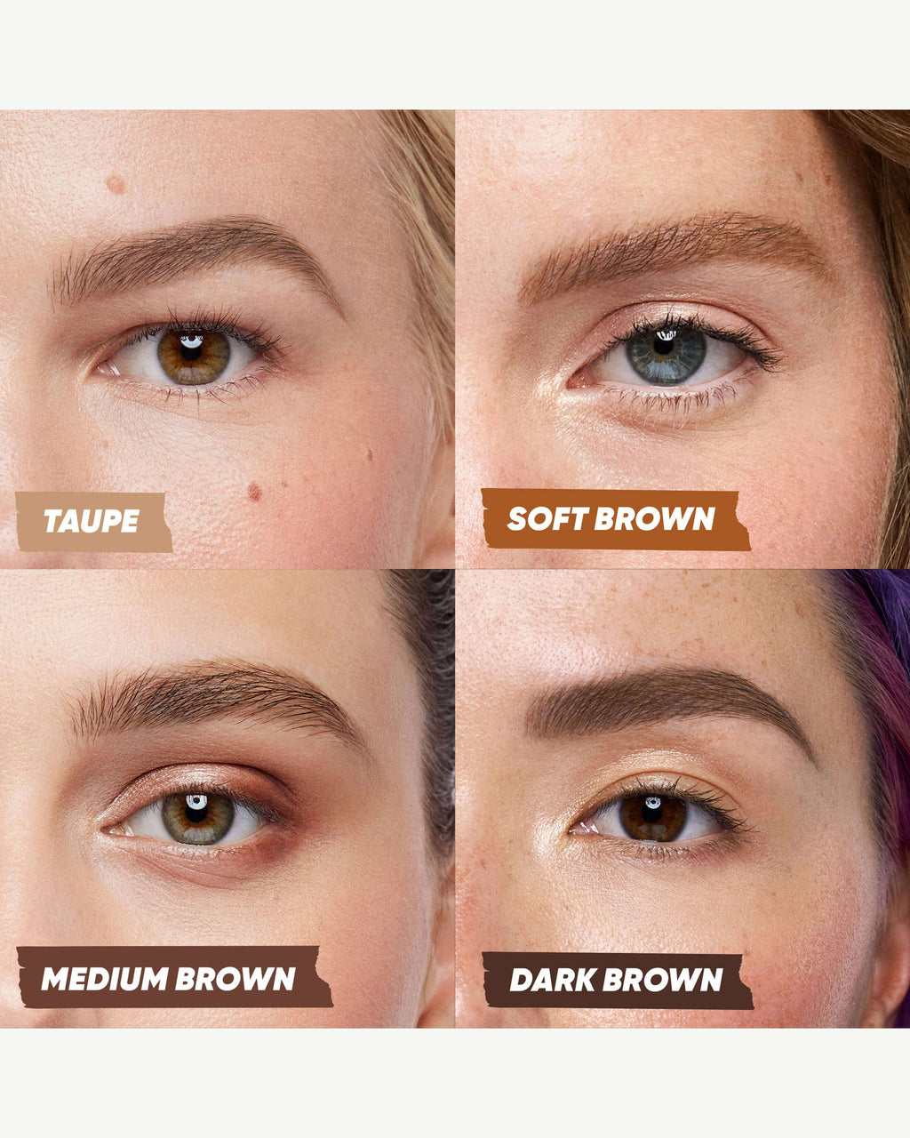 Brow Pop Nano Ultra-Fine Detailing Pencil
