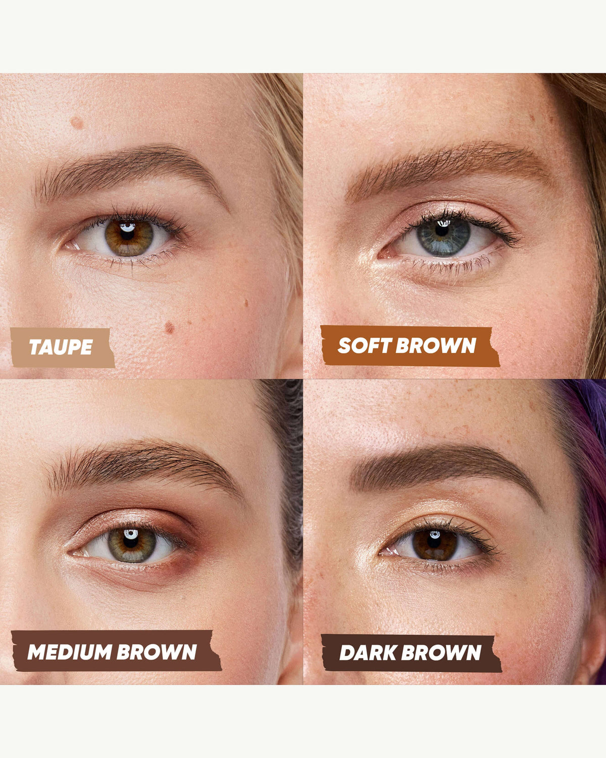 Brow Pop Nano Ultra-Fine Detailing Pencil