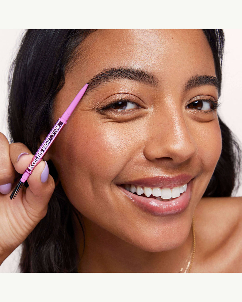 Brow Pop Nano Ultra-Fine Detailing Pencil